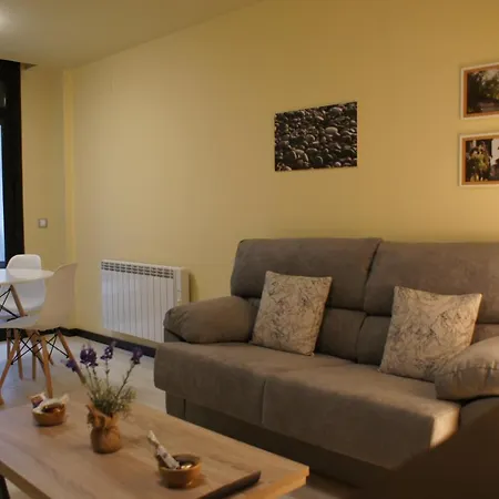 Apartamento Miraflores *