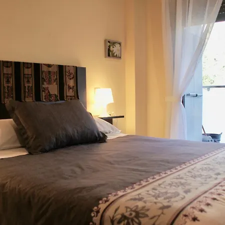 Apartamento Miraflores * Arenas de San Pedro