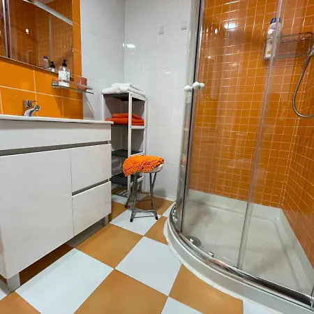 Apartamento Miraflores Arenas de San Pedro