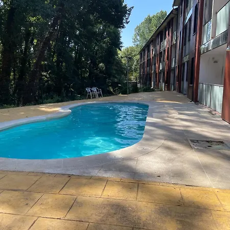 Appartement Apartamento Miraflores