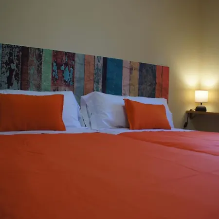 Apartamento Apartamento Miraflores