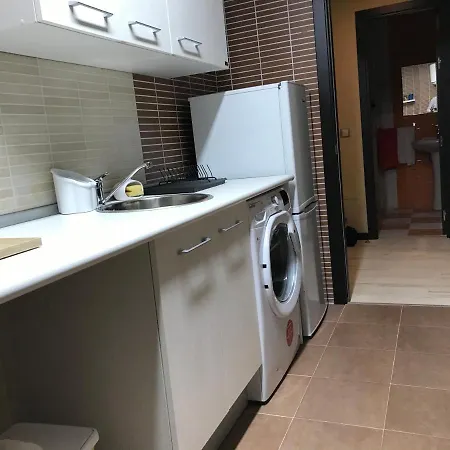 Apartamento Miraflores *