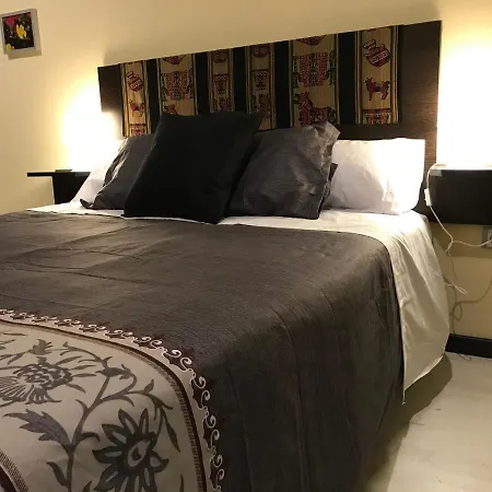 Apartamento Miraflores Arenas de San Pedro