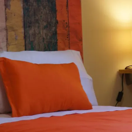 Apartamento Miraflores *